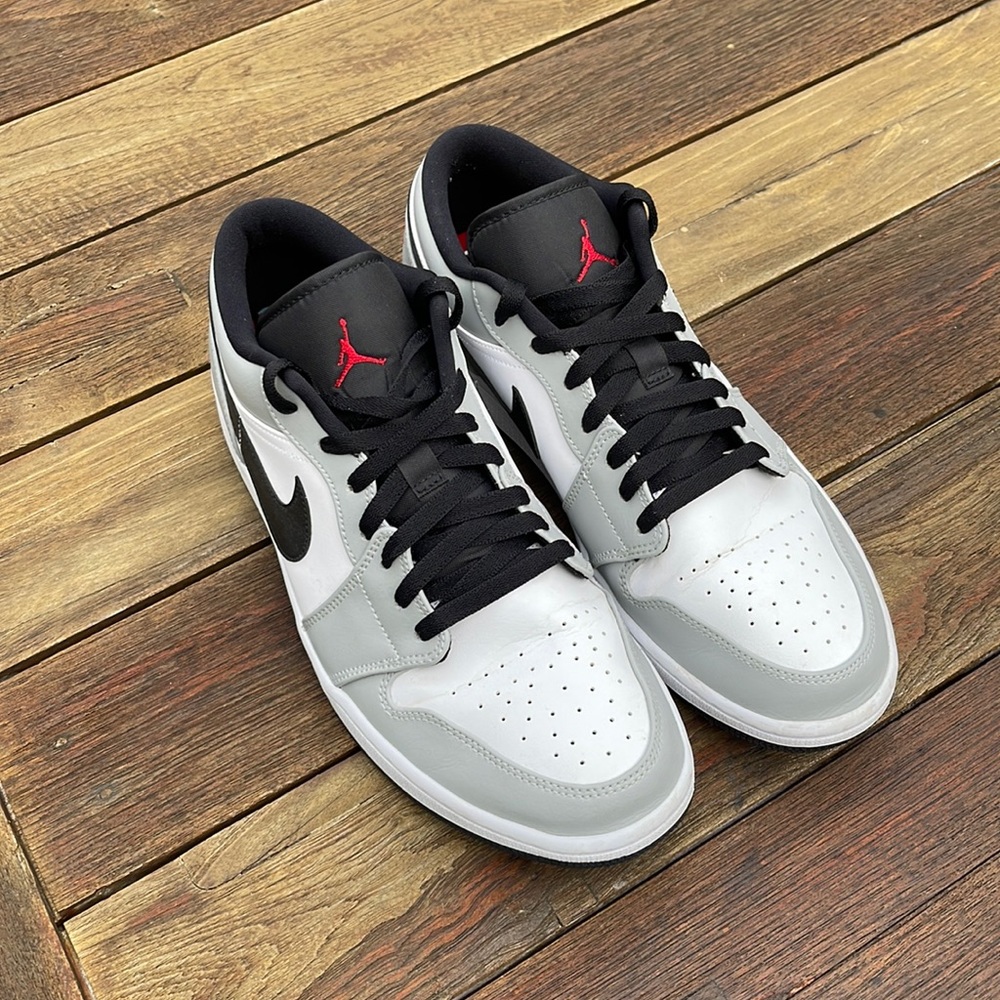 Nike Air Jordan 1, Low (New)